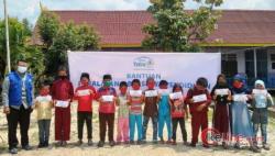 Lagi, Rumah Yatim Pekanbaru Salurkan Bantuan 