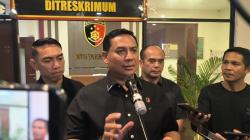 Polda Riau Hentikan Penyelidikan Kasus Dugaan Kekerasan Mahasiswa Demo