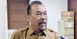 Kasus Cek Up Dewan DPRD Riau, Tengku Ikhsan Dapat Beking 
