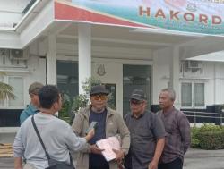 PT DSI Belum Bayar Denda Pidana, Kejari Siak Telah Layangkan 4 Kali Somasi