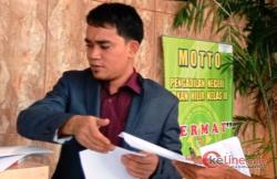Patut Diduga Group Koruptor Ambil Momen Pembebasan Tahanan Ditengah Pendemi Corona