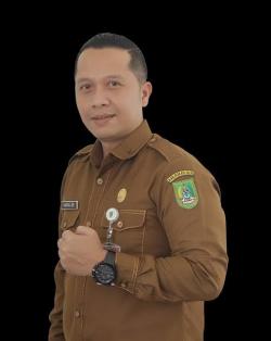 Terkait Tunda Bayar, Kadiskominfotiks : Kami Pihak Pemkab Rohil Sedang Memprosesnya
