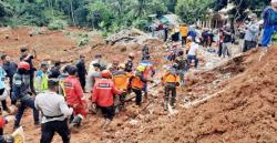 Aspirasi Menyampaikan Duka Mendalam dan Mendesak Evaluasi Atas Banjir Bandang dan Tanah Longsor Sumatera