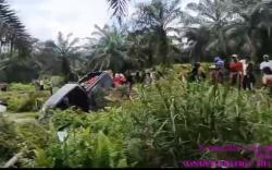 Jadi Korban Penyerangan Brutal, 2 Karyawan KSO PT PAB Ditahan Polisi