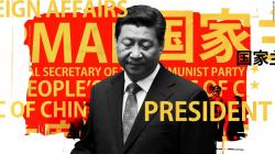 Xi Jinping Tak Pernah Disebut Presiden, Julukannya "Ketua Segalanya"