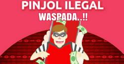 Pinjol Meresahkan Marak, Ternyata OJK Bukan Mesin Penjawab Otomatis "Begini Katanya?"