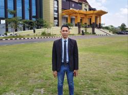 Afriadi Andika: Viral Bukan Jadi Tolok Ukur Penegakan Hukum, Fakta Harus Terdepan