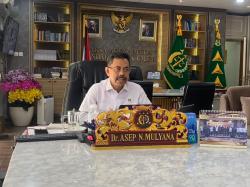Jaksa Agung Setujui 6 Restorative Justice, Termasuk Perkara Penggelapan di Malinau