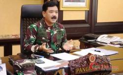 Marsekal TNI Hadi Tjahjanto Terpilih Sebagai Ketua MWA UNS