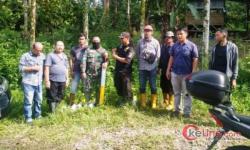 Kapolres Padangpariaman Harap Mediasi Konflik Tol Padang-Sicincin Cepat Selesai