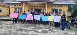 Camat Tanah Putih Dinilai Terlalu Berlebihan Tanggapi  Pergantian Perangkat Desa Rantau Bais