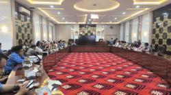 Konflik Lahan Berkepanjangan, PT DSI Tak Hadiri Undangan RDP di Komisi II DPRD Siak