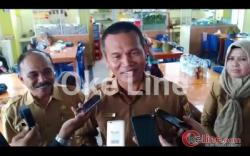 Irjen Otda Sarankan Wako Pariaman Genius Umar "Arungi Lautan"
