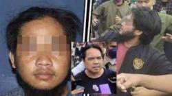 Pria "Berjas Almamater" Pengeroyok Ade Armando Ditangkap