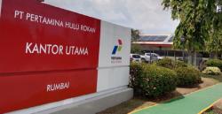 Usai Terbit PHR Diduga Sembunyikan Kecelakaan Kerja, Corporate Secretary Pertamina Hulu Rokan Menjawab Begini