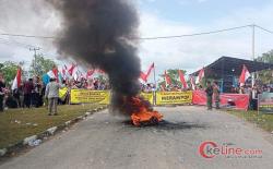 Tour de Siak Terancam Gagal, Pemkab Minta PN Tunda Eksekusi Lahan di Dayun