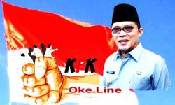 Tersandra Tersangka KPK, Warga Minta Segera Tangkap Wako Dumai, Zul AS