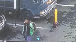 Seorang Anggota Polisi Beberkan Kronologis BOM di Mapolrestabes Medan