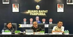 Sewa Lahan Pemkab Lutim 50 Tahun Dibungkus Rp 4,5 Miliar Dipersoalkan DPRD Sulsel