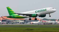 Pesawat Citilink Angkut 126 Penumpang Tujuan Pekanbaru Dialihkan ke Batam, Ini Penyebabnya