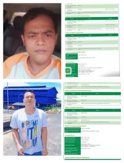 MISTERI HUKUM: Lawan Sama, Hasil Beda! Mengapa Sukardi Kalah Tapi Muhammad Ali Menang?