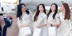 Belum Termasuk Diskon, Harga Tiket Super Air Jet Wisata ke Toba Rp 739.000 Sekali Jalan