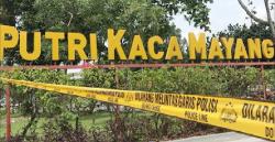 Anggaran RTH Pada DLHK Kota Pekanbaru Dicurigai Menguap?