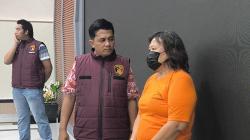 Rambah 13 Hektar Hutan Lindung Giam Siak Kecil di Bengkalis, Emak-emak Ditangkap