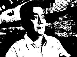 Amat Jagau; Keadilan Hanya Nafsu?