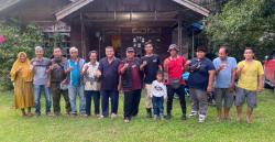 GP3 ; PT RAPP dan Oknum Desa Kelabui Masyarakat dengan Kesepakatan Tertulis