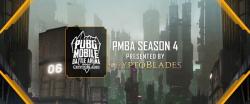 PMBA Season 4 Kembali Hadirkan Turnamen PUBG Mobile Bergengsi, Prize Pool Sebesar 100 Juta Rupiah