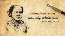 RA Kartini Sosok Pejuang Perempuan, Serta Pelopor Emansipasi Wanita