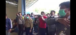 Usir Wartawan Saat Meliput , Ketum SPRI : Menteri Pertanian Harus Dipidana 2 Tahun Penjara