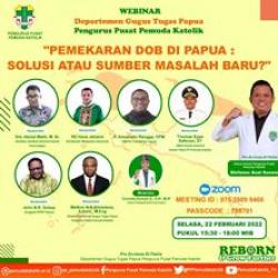 Pemekaran DOB di Papua, Solusi atau Sumber Masalah Baru?