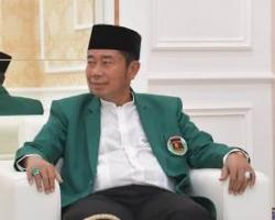 Haji Lulung Wafat, Budiman Sudjatmiko; Dalam Keabadian Tidurnya Tak Ada Lagi Perselisihan Politik