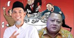 Kasus Dugaan Mufakat Jahat Rp. 14, 6 M Pembelian Alkes MOT RSUD Terindikasi Akan Masuk Angin