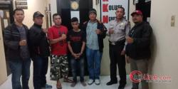 Tidak Nikmati Hasil Jambret Yudi Ditangkap Warga,"Gendol Kabur"