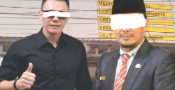 Bos PT. Hematech Nusantara Selaku Pemberi Fee 50 Persen Proyek RSUD Dumai dan Disdik Riau Segera Dipanggil "Kita Acung Jempol untuk Kejati Riau"