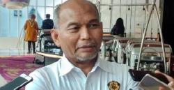 Ada Apa? Kepala SKK Migas Keberatan Penyatannya Dikutip CERI Terkait Seleksi Calon Direktur BSP, Djoko Siswanto; Nanti Dijawab Ya Hari Ini Fokus Kejar Produksi