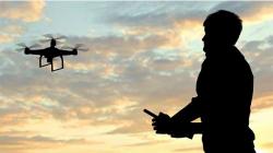 Dua Warga Dituntut, Terbangkan Drone Dekat Pangkalan Udara Tanpa Izin