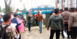Sengketa Sertifikat Ganda BPN, Massa AMBARA Desak Hakim PTUN Medan Bijak?