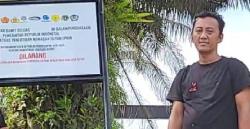 Yayasan Sahara Merasa Tertipu, Warga Batu Gajah ; Oknum Mandala Foundation Terindikasi Sebagai Mafia Lahan Sejati