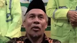 PBNU Surabaya Tetap Himbau Warganya Salat Jumat