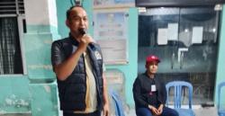 Ketua RT 05 RW 15 Alek Sumbowo Taja Turnamen Domino Di Kelurahan Sidomulyo Barat