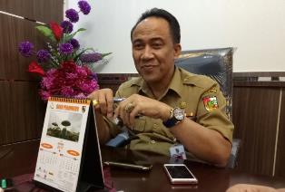 Sekdako: Copot Kepala SMPN 15 Pekanbaru!