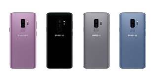Samsung Galaxy S9 Lebih Diminati Dari Pada Samsung Galaxy S8
