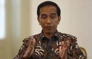 Jokowi Targetkan Seluruh Sertifikat Tanah Rampung Dibagikan di 2025