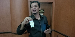DPRD Riau Berniat Kembalikan Draf RAPBD 2018