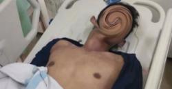 Tiga Nyawa Melayang Usai Masuk Hiburan Malam Satu Orang Kabarnya Oknum Polisi