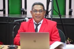 Kejati Papua Pastikan Penanganan Korupsi Venue Aerosport Mimika Profesional dan Transparan